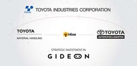 Autonomous Mobile Robotics Investments Image 1
