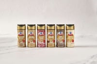 Festive Finishing Sugars Image 1