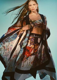Glam Indian Apparel Image 2