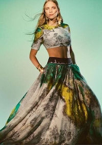 Glam Indian Apparel Image 3