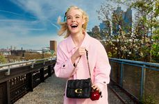 Global Handbag Campaigns