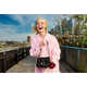 Global Handbag Campaigns Image 1