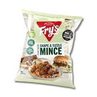 Shapeable Plant-Based Meats Image 2
