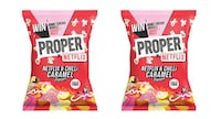 Spicy Streaming Service Snacks Image 1