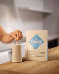 Whole-Body Nutrition Shakes Image 1