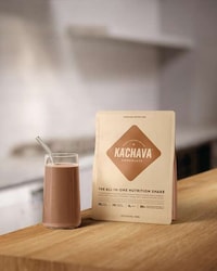 Whole-Body Nutrition Shakes Image 2