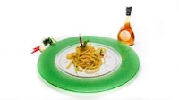Italian Fish-Based Sauces