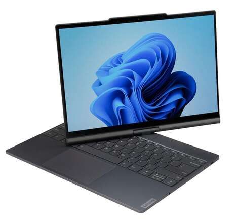 Conceptual Transforming Laptops