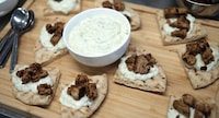 Single-Ingredient Plant-Based Meats Image 1