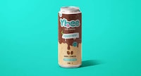 Functional CBD-Infused Iced Coffees Image 1
