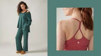 Adventure-Ready Activewear Collections Image 3