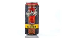 Spicy Canned Cannabis Cocktails Image 1