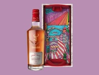 Luxuriously Matured Malt Scotches Image 1