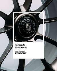High Fashion Automotive Colors Image 2