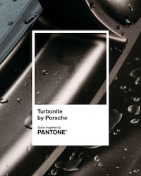 High Fashion Automotive Colors Image 4