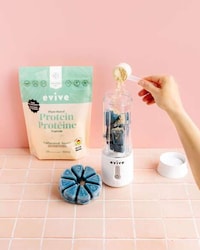 Plant-Based Protein Powders Image 3