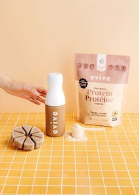 Plant-Based Protein Powders Image 4