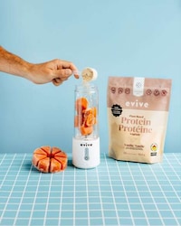 Plant-Based Protein Powders Image 5