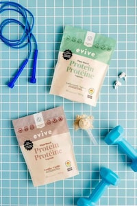 Plant-Based Protein Powders Image 6