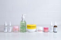 Premium Private Label Skincare Image 1