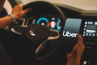 Ride-Hailing App Expansions Image 1