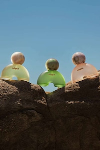 Nourishing Oil Fragrances Image 2