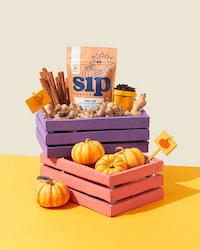 Pumpkin Spice Coffee Alternatives Image 2