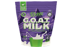 Pet-Friendly Powdered Milks