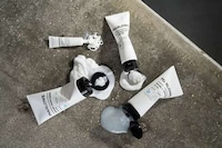 Simplistic Skincare Essentials Image 1