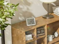 Connected Environmental Sensor Systems Image 3