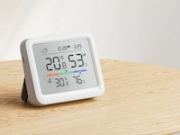 Connected Environmental Sensor Systems Image 6