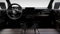 Off-Road Utility Electric SUVs Image 5