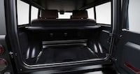 Off-Road Utility Electric SUVs Image 7
