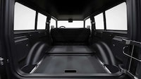 Off-Road Utility Electric SUVs Image 8