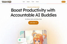 AI Accountability Companions