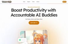 AI Accountability Companions