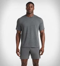 Rugged Athlete-Approved Shirts Image 1