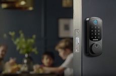 AI-Enabled Biometric Smart Locks