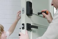AI-Enabled Biometric Smart Locks Image 2