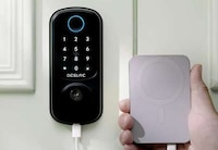 AI-Enabled Biometric Smart Locks Image 3