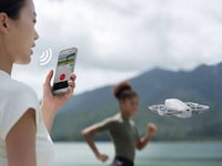 Lightweight Compact Drones Image 2