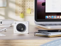 Minimally Functional Streaming Cameras Image 2