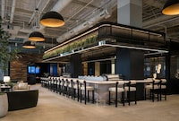 Hospitality-Centric Tech Headquarters Image 1
