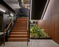 Hospitality-Centric Tech Headquarters Image 2