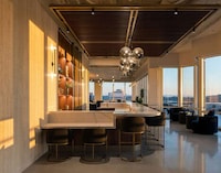 Hospitality-Centric Tech Headquarters Image 3