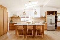 Minimal Collaborative Chandeliers Image 3