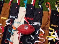 Football-Inspired Kitchen Essentials Image 4