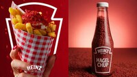 Sprinkle-Form Tomato Condiments Image 1