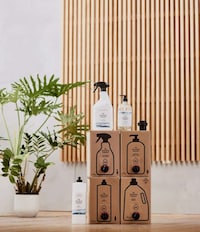 Biodegradable Scent-Free Refills Image 1
