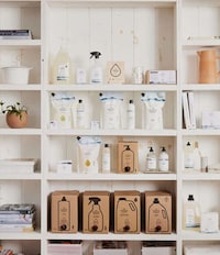 Biodegradable Scent-Free Refills Image 2